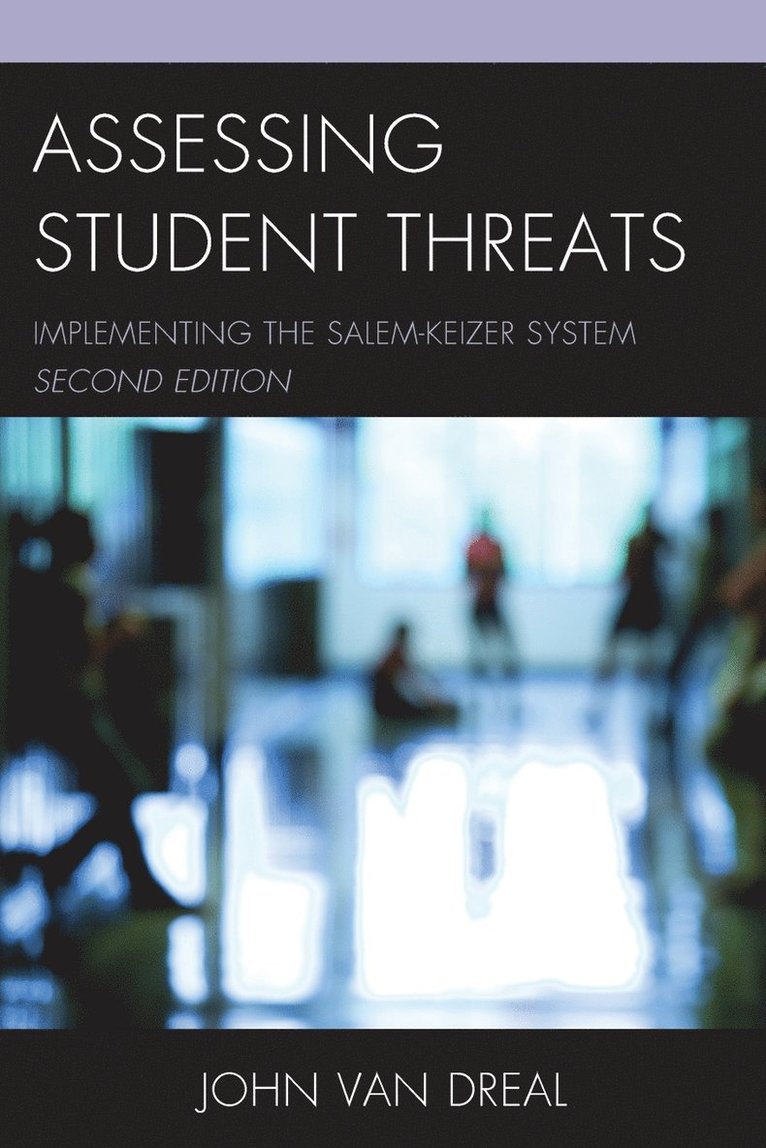 Assessing Student Threats 1