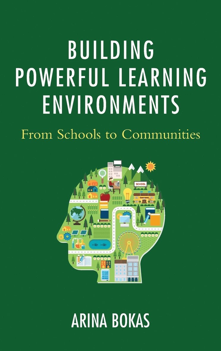 Building Powerful Learning Environments 1