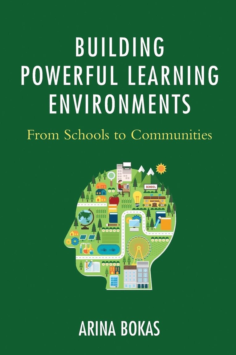 Building Powerful Learning Environments 1