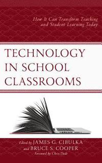 bokomslag Technology in School Classrooms