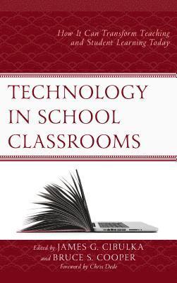 Technology in School Classrooms 1