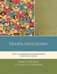 bokomslag Translanguaging