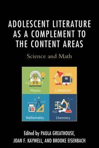 bokomslag Adolescent Literature as a Complement to the Content Areas