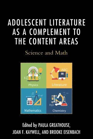 bokomslag Adolescent Literature as a Complement to the Content Areas