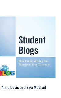 bokomslag Student Blogs