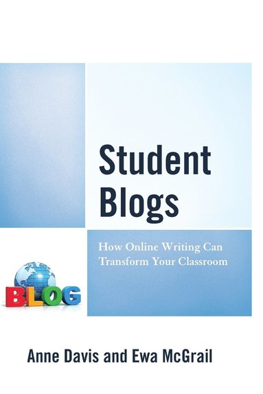 bokomslag Student Blogs