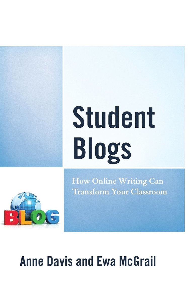 Student Blogs 1
