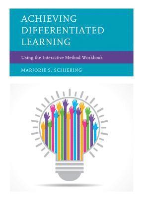 Achieving Differentiated Learning 1