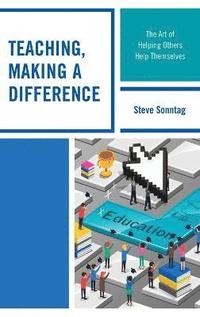bokomslag Teaching, Making a Difference
