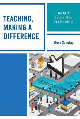 Teaching, Making a Difference 1