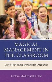 bokomslag Magical Management in the Classroom