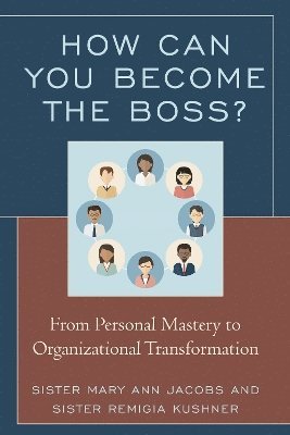 How Can You Become the Boss? 1