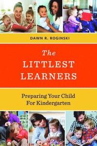 bokomslag The Littlest Learners