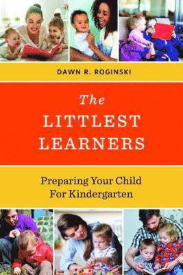 The Littlest Learners 1