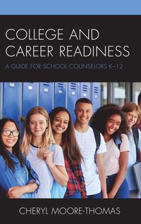 bokomslag College and Career Readiness