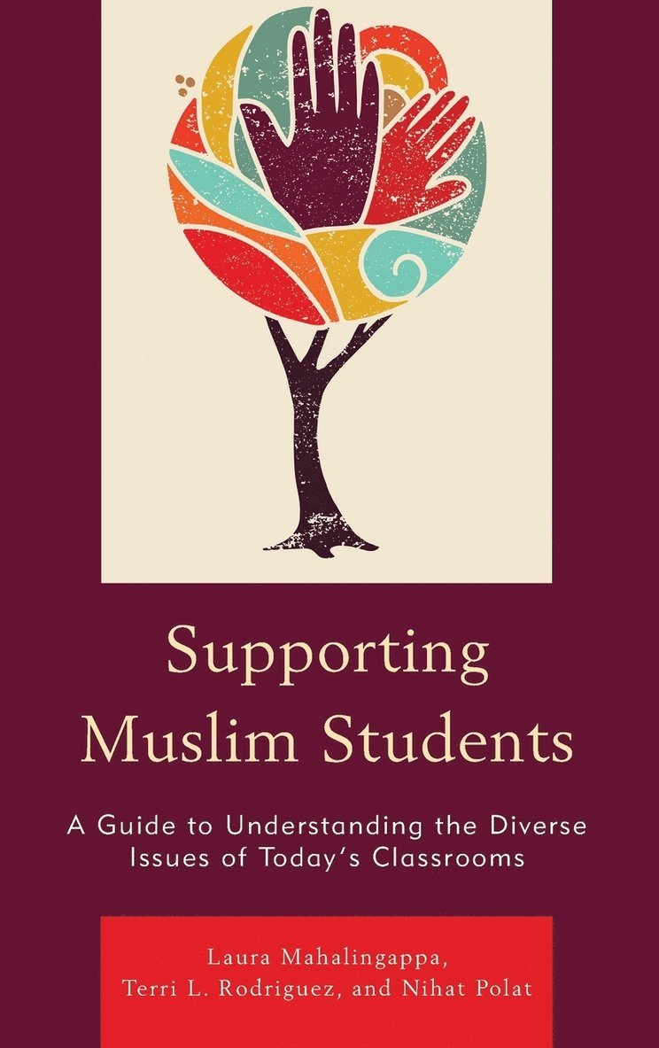 Supporting Muslim Students 1