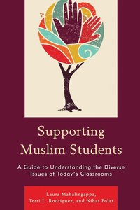 bokomslag Supporting Muslim Students