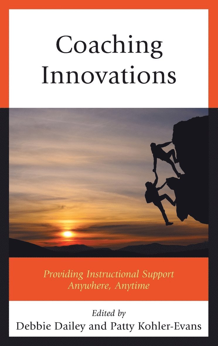 Coaching Innovations 1