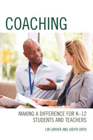 bokomslag Coaching