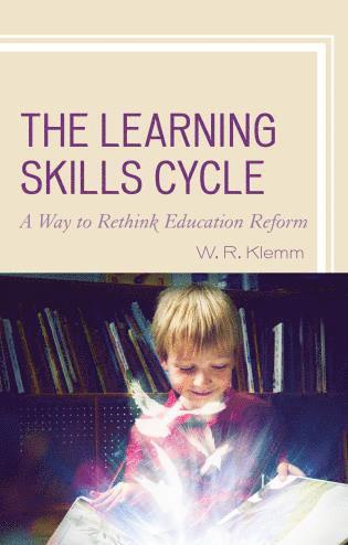 bokomslag Learning Skills Cycle