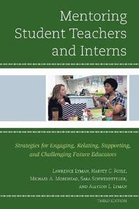 bokomslag Mentoring Student Teachers and Interns
