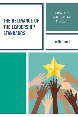 bokomslag The Relevance of the Leadership Standards