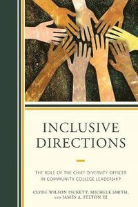 bokomslag Inclusive Directions