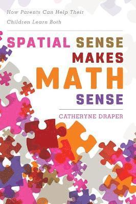 Spatial Sense Makes Math Sense 1