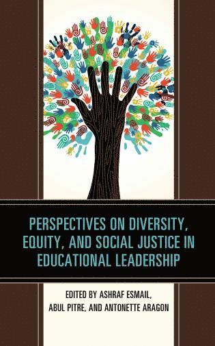 bokomslag Perspectives on Diversity, Equity, and Social Justice in Educational Leadership