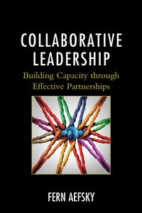 bokomslag Collaborative Leadership