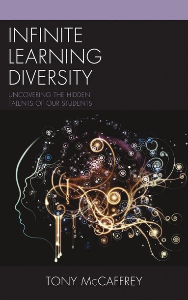 bokomslag Infinite Learning Diversity