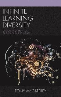 bokomslag Infinite Learning Diversity