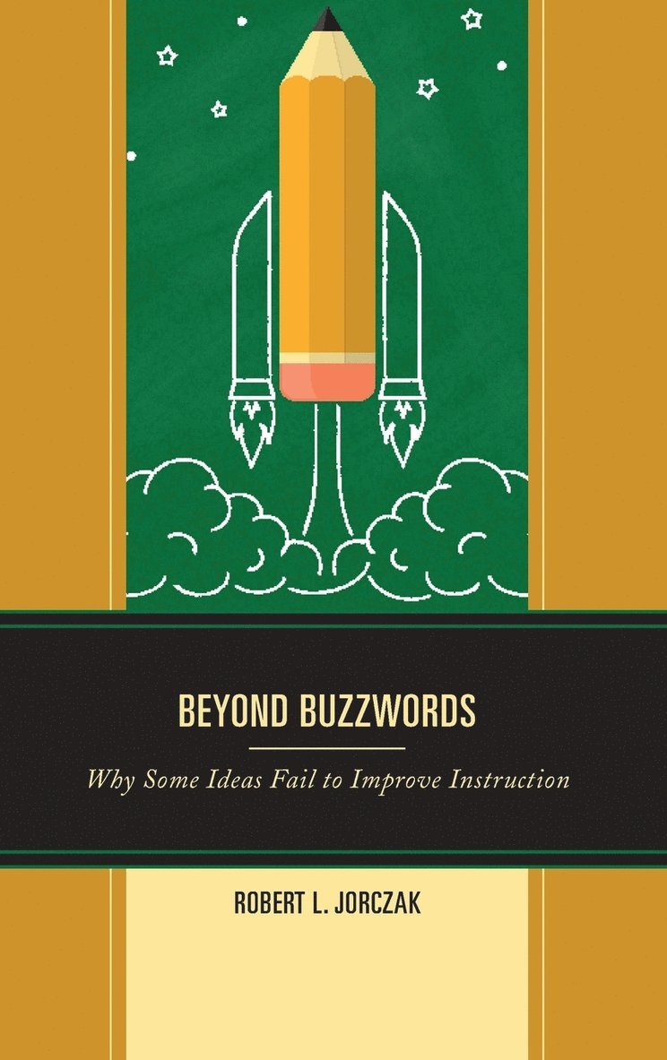 Beyond Buzzwords 1