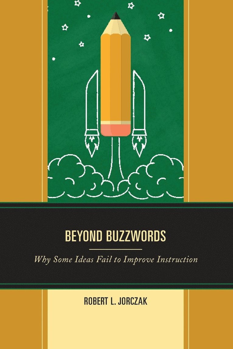 Beyond Buzzwords 1