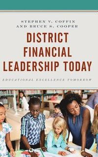 bokomslag District Financial Leadership Today