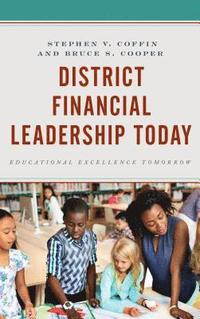 bokomslag District Financial Leadership Today