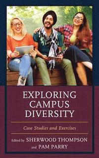 bokomslag Exploring Campus Diversity