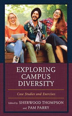 Exploring Campus Diversity 1