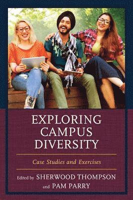 Exploring Campus Diversity 1