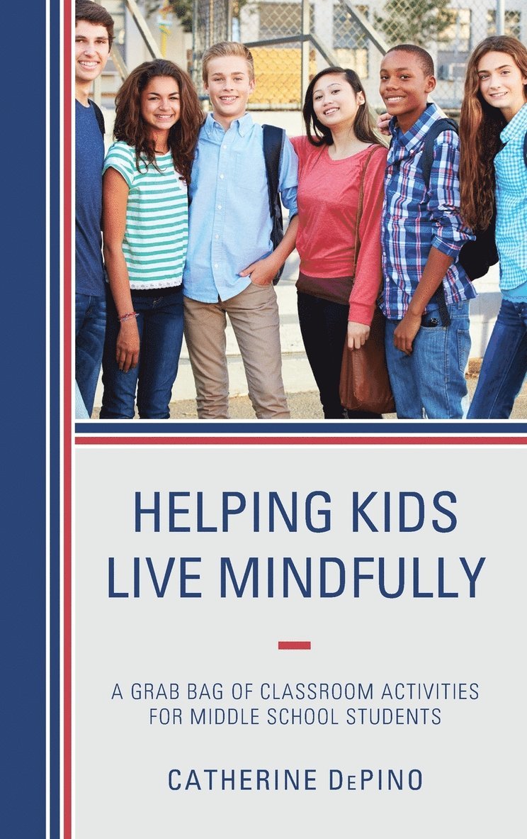 Helping Kids Live Mindfully 1