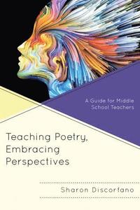 bokomslag Teaching Poetry, Embracing Perspectives