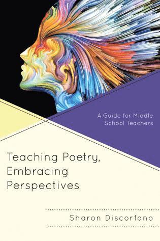 bokomslag Teaching Poetry, Embracing Perspectives