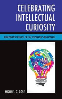 bokomslag Celebrating Intellectual Curiosity