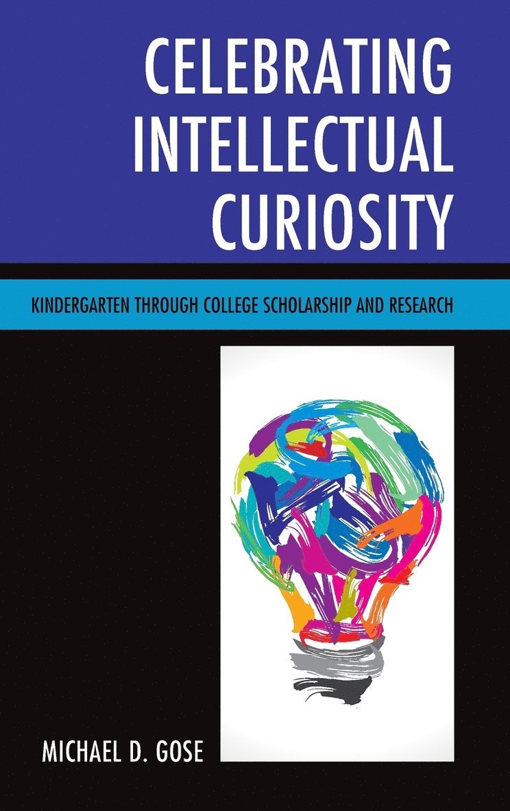 Celebrating Intellectual Curiosity 1