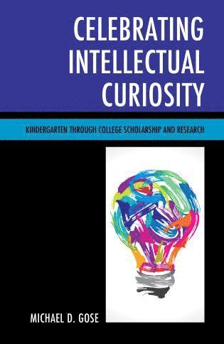 Celebrating Intellectual Curiosity 1