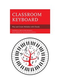 bokomslag Classroom Keyboard