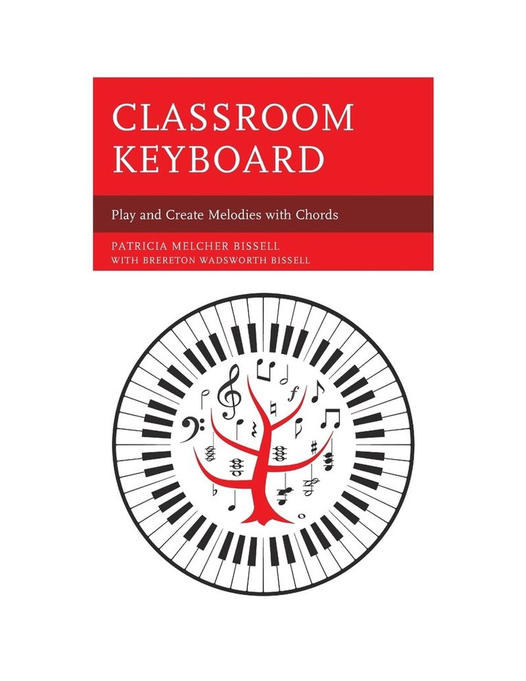 Classroom Keyboard 1