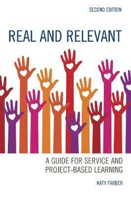 Katy Farber - Real and Relevant, Inbunden