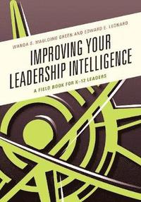 bokomslag Improving Your Leadership Intelligence
