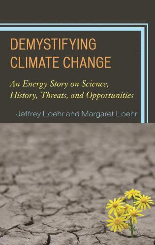 bokomslag Demystifying Climate Change